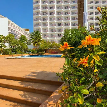 Zona Inglesa Fun And Swimming Pool